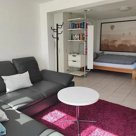 Naehe Spieleland Appartement