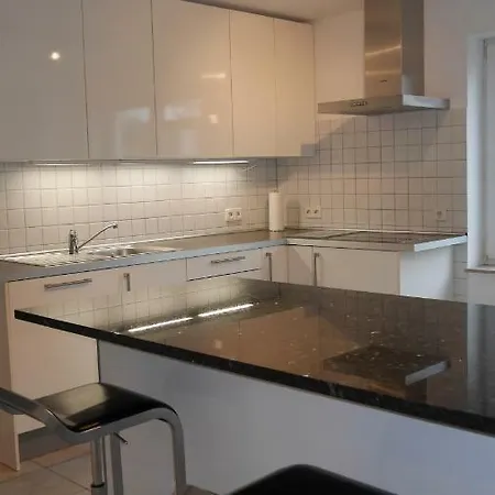 Apartment Naehe Spieleland